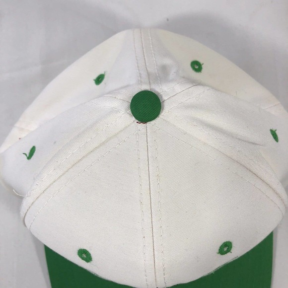 THE DRINK BRIDGETON MISSOURI SNAPBACK HAT CAP NISSIN ADJUSTABLE ONE SIZE FITS - Picture 8 of 14